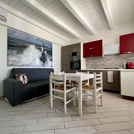 Apartamento Mimma House Lampedusa Exterior foto