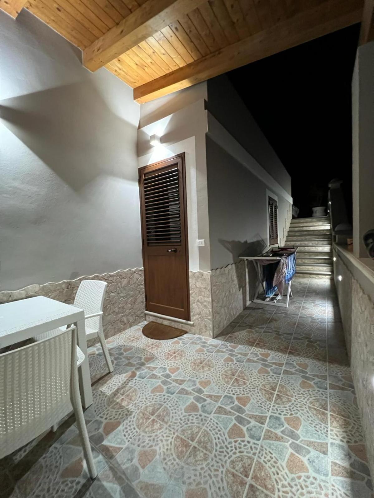 Apartamento Mimma House Lampedusa Exterior foto