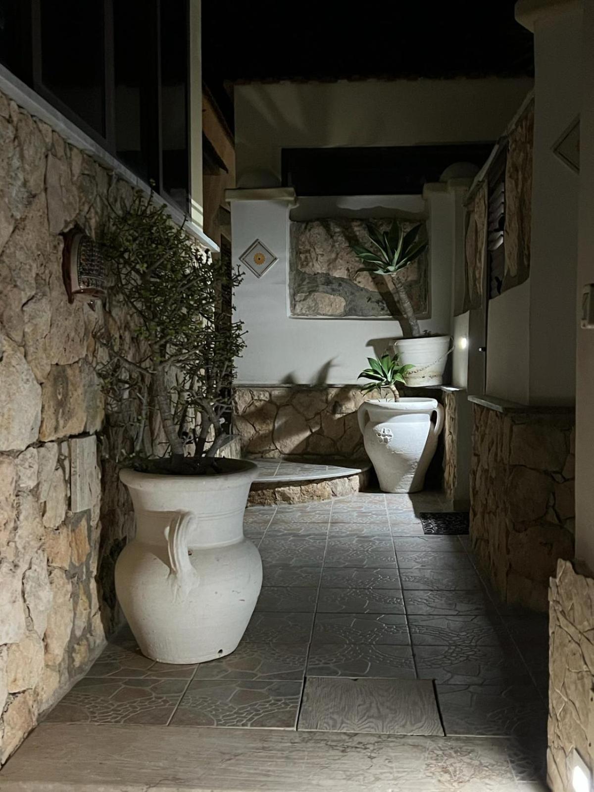 Apartamento Mimma House Lampedusa Exterior foto