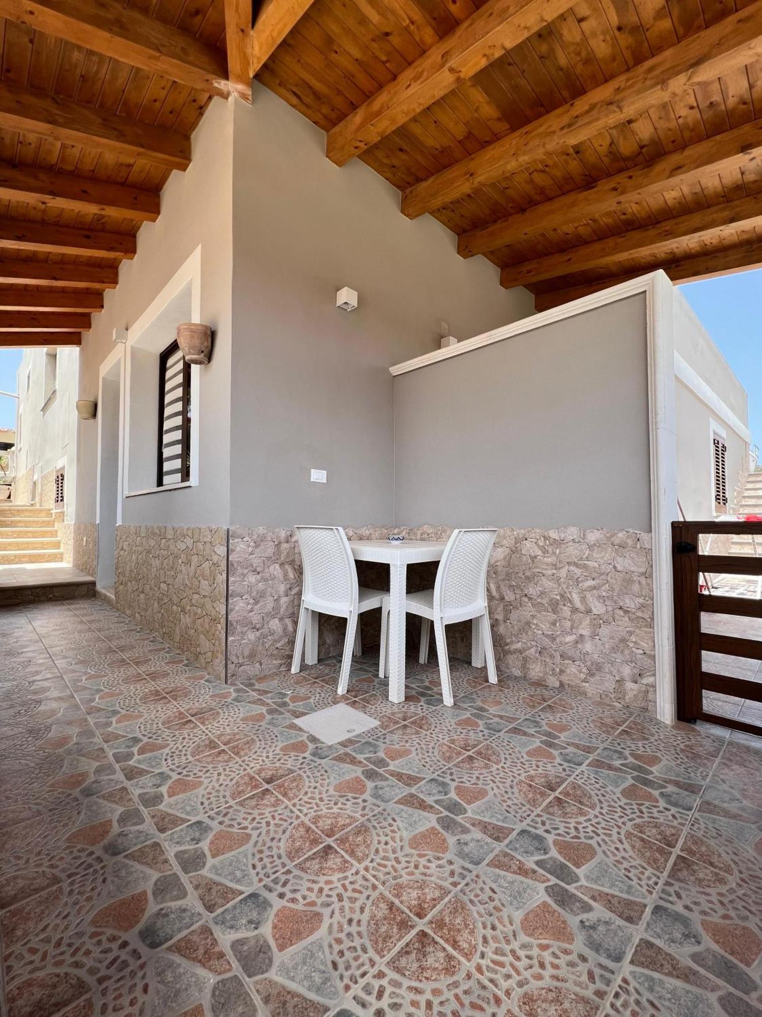 Apartamento Mimma House Lampedusa Exterior foto